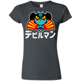 ChibiDebiruman Junior Slimmer-Fit T-Shirt