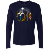 The Mystery Bunch Men's Premium Long Sleeve