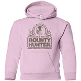 bounty hunter 2 Youth Hoodie