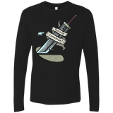 Continue Men's Premium Long Sleeve