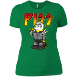 Piss Women's Premium T-Shirt