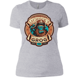 Ghost Pirate Grog Nmns Women's Premium T-Shirt