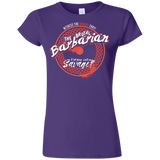 Barbarian Junior Slimmer-Fit T-Shirt