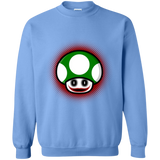 Up Joker Crewneck Sweatshirt