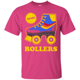 Retro rollers T-Shirt