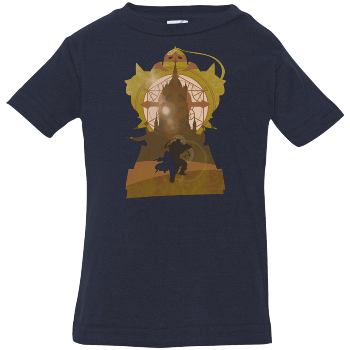 Alchemy Fate Infant Premium T-Shirt