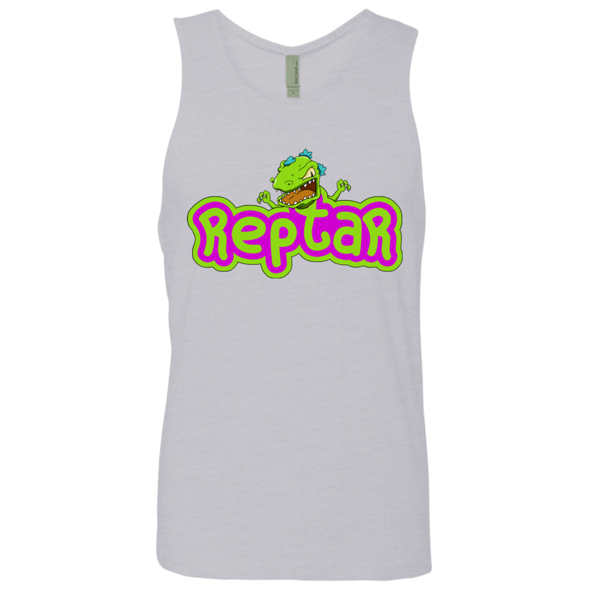 Reptar Men's Premium Tank Top