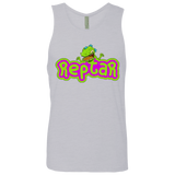 Reptar Men's Premium Tank Top