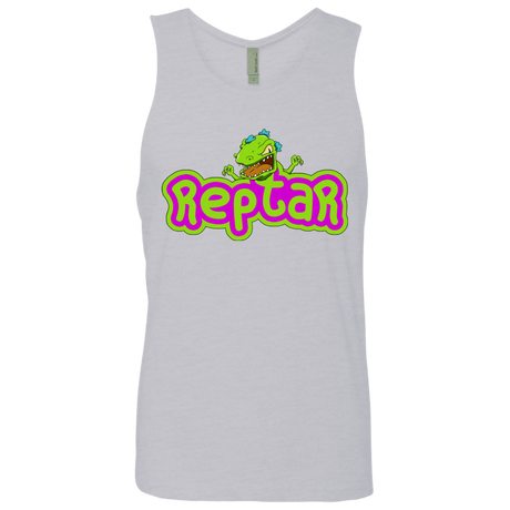 Reptar Men's Premium Tank Top