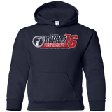 Hail To The Chief Youth Hoodie