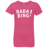 Bada bing Girls Premium T-Shirt