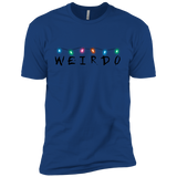 Weirdo Boys Premium T-Shirt
