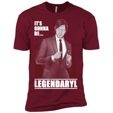 Legendaryl Men's Premium T-Shirt