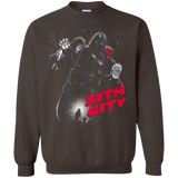 Sith city Crewneck Sweatshirt