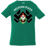 Akutomi Plaza Infant Premium T-Shirt