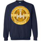 Y-Wing Scum Crewneck Sweatshirt