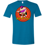 Thats all Mutants Men's Semi-Fitted Softstyle