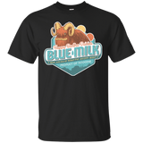 Blue Milk T-Shirt