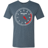 Force Meter Men's Triblend T-Shirt