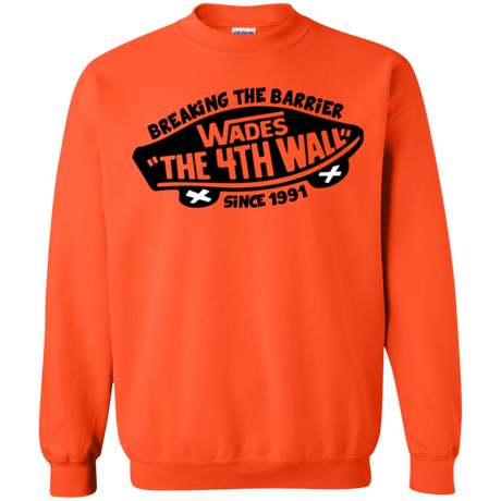 Wades Crewneck Sweatshirt