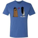 Hairy Love Men's Triblend T-Shirt