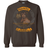 Hanzo Crewneck Sweatshirt