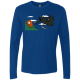 The Extinction Men's Premium Long Sleeve