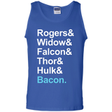 The Greatest Avenger Men's Tank Top