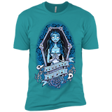 Forever Dead Men's Premium T-Shirt