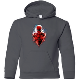 Spiderman Youth Hoodie