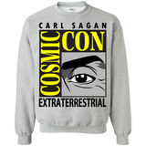Cosmic Con Crewneck Sweatshirt