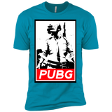 PUBG Boys Premium T-Shirt