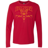 SPLASHER Men's Premium Long Sleeve
