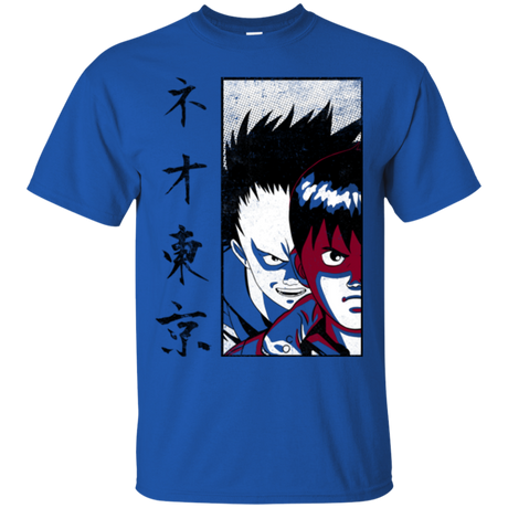 Neo Tokyo T-Shirt