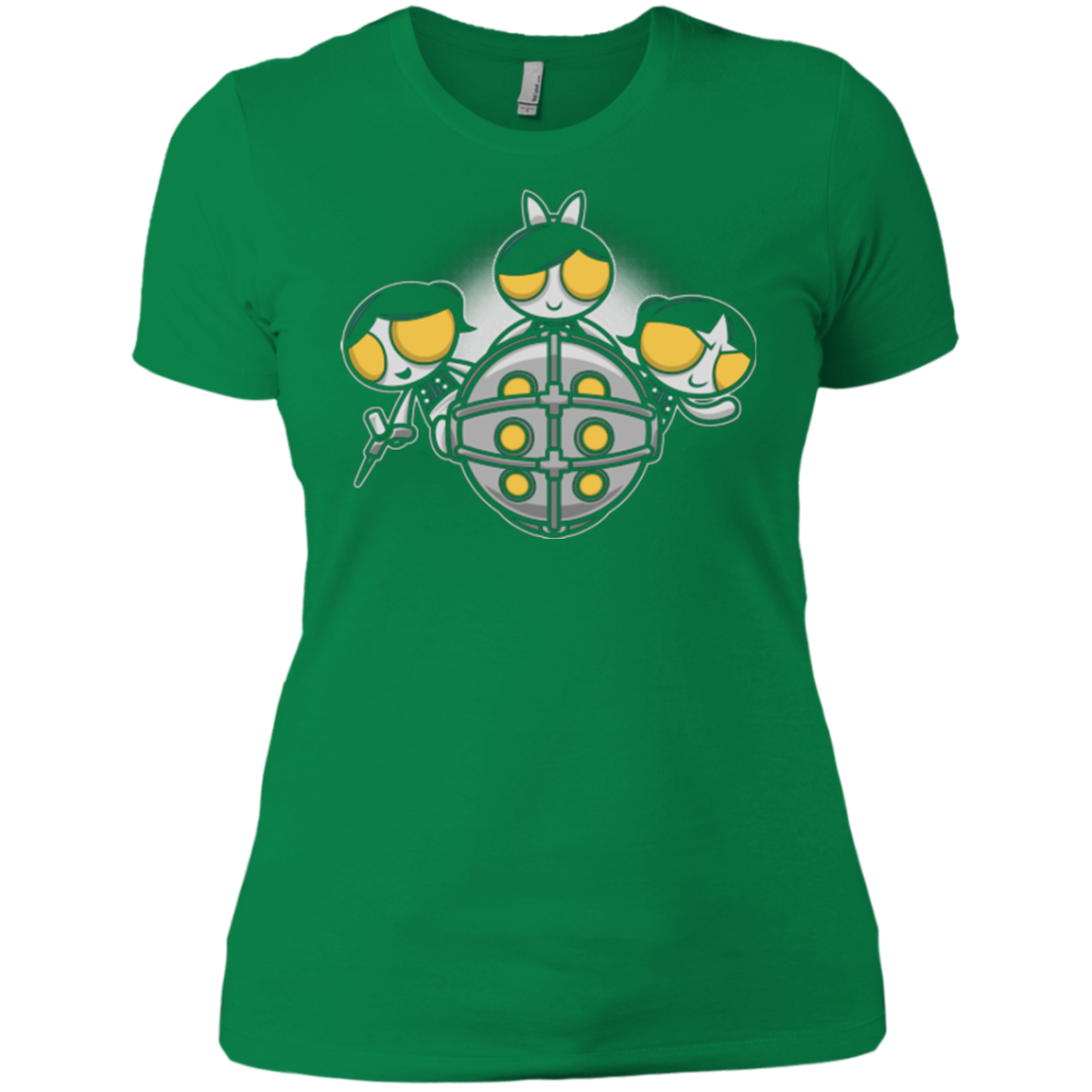 Sugar and Splice Women's Premium T-Shirt