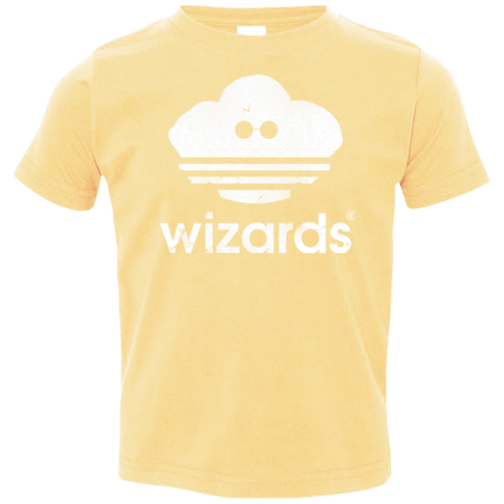 Wizards Toddler Premium T-Shirt