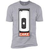 Cake is a Lie Boys Premium T-Shirt