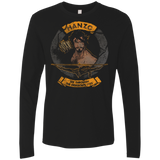 Hanzo Men's Premium Long Sleeve