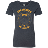 Support Team Women's Triblend T-Shirt