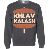 Khlav Kalash Crewneck Sweatshirt