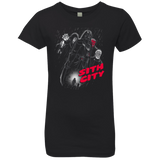 Sith city Girls Premium T-Shirt