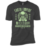 Long Live Kuvira Men's Premium T-Shirt