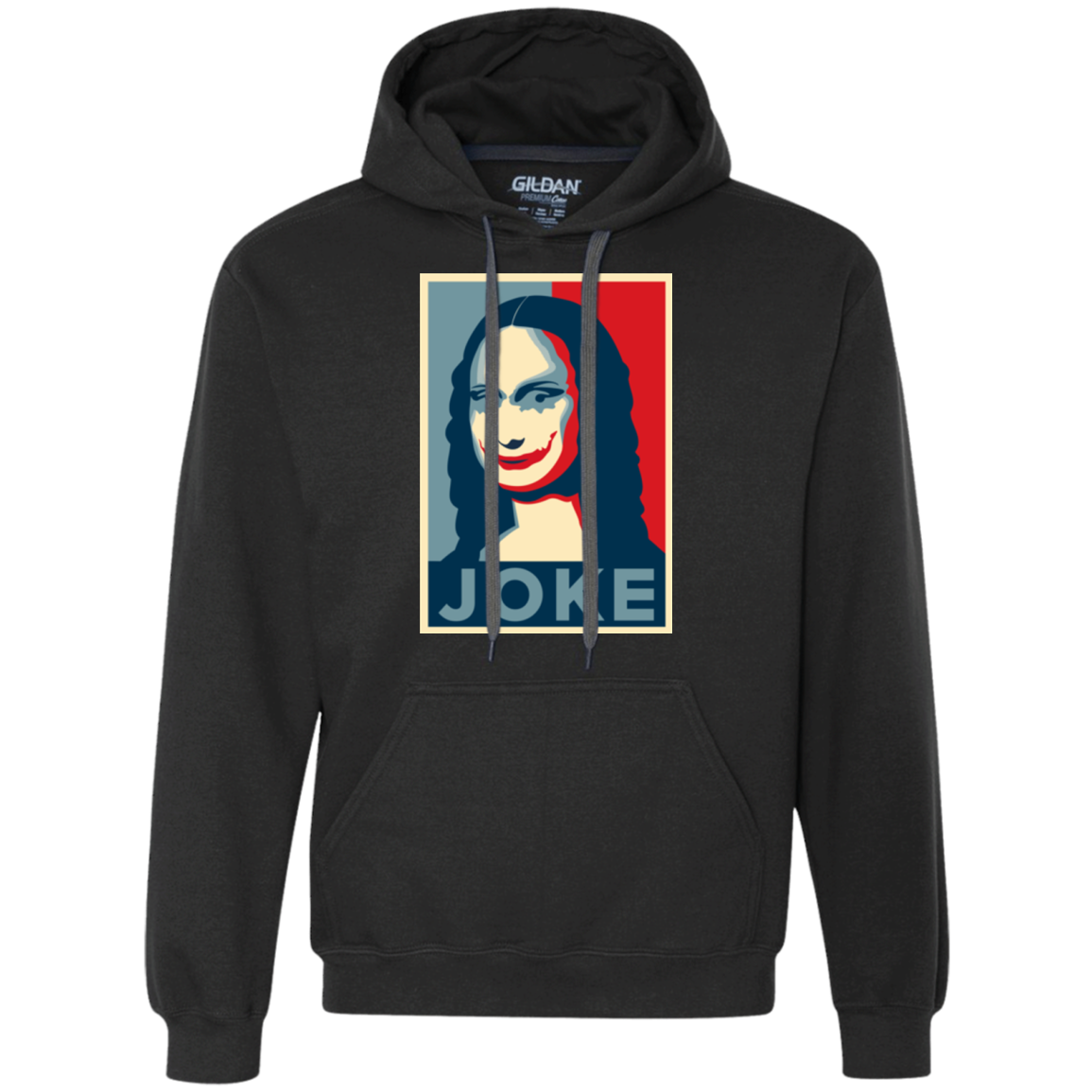 Joke Onda Premium Fleece Hoodie