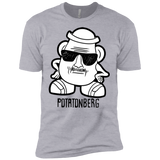 Potatonberg Men's Premium T-Shirt