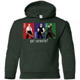 Cornetto Youth Hoodie