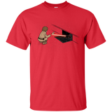 The Dark Sewer T-Shirt