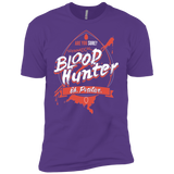 Blood Hunter Boys Premium T-Shirt
