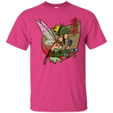 Tink Girl T-Shirt
