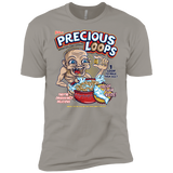 Precious Loops Boys Premium T-Shirt