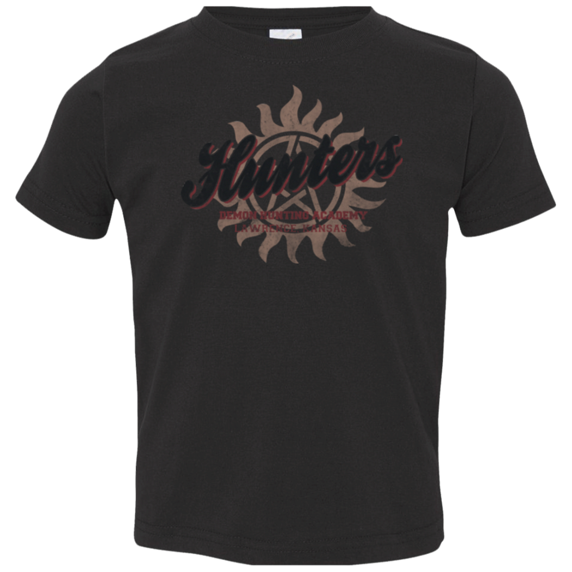 Hunters Academy Toddler Premium T-Shirt